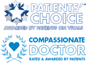 Dr. Daniel Woods Award